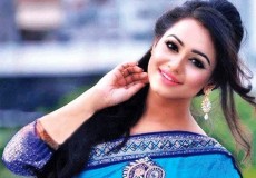 দর্শক আমাকে গ্রহণ করেছে-নুসরাত ফারিয়ার