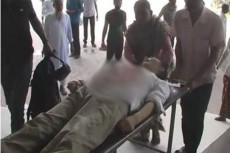 বাংলাদেশে জাপানের নাগরিক গুলি করে হত্যা