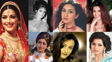 বিয়ের পরে সফল ক্যারিয়ার ছেড়েছেন যে অভিনেত্রীরা