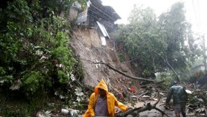 হারিকেন জুলিয়ার তাণ্ডব, ২৮ জনের মৃত্যু মধ্য আমেরিকায়