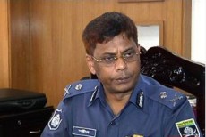 দেশে আইএসের কোনো অস্তিত্ব নেই : আইজিপি