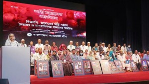 সাধারণ মানুষের ক্ষতি হলে ক্ষমা নেই: প্রধানমন্ত্রী