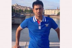 ফ্রান্সে বাংলাদেশি যুবক খুন