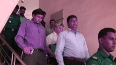 হোসি কোনিও হত্যার ৯ দিন পর ঘটনাস্থল থেকে গুলি উদ্ধার