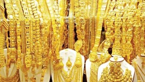 সোনার দামে রেকর্ড, ভরি ছাড়াল ৮৭ হাজার