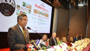 বাড়াবাড়ি করলে হেফাজতের মতো অবস্থা হবে বিএনপির