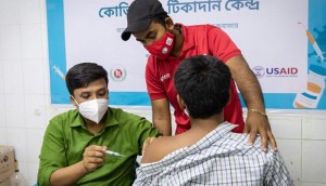 করোনা টিকার চতুর্থ ডোজ ২০ ডিসেম্বর থেকে শুরু