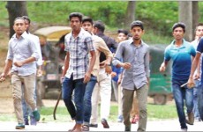 কিসের যুবলীগ-ছাত্রলীগ! এরা সব সন্ত্রাসলীগ!