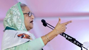 সব ব্যাংকেই টাকা আছে গুজবে কান দেবেন না- প্রধানমন্ত্রী