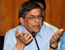 বাংলাদেশে গণতান্ত্রিক আন্দোলন কখনো বৃথা যায়নিঃফখরুল