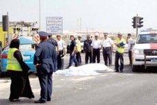 বাহরাইনে সড়ক দুর্ঘটনায় বাংলাদেশি নিহত