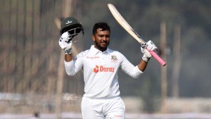 টেস্ট দলে ডাক পেলেন জাকির, প্রথম ম্যাচেও নেই তামিম