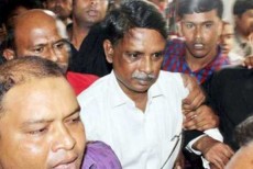 এমপি লিটনের জামিন নামঞ্জুর, কারাগারে প্রেরন