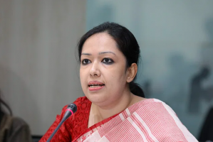পদত্যাগের খবরে স্পিকারের বিস্ময়, বললেন বিএনপির রুমিন ফারহানা