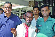 অবশেষে মুক্তি মিলছে ফজলুর - ৫৪ ধারায় নিঃশেষ এক জীবন