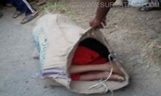 জগন্নাথপুরে প্রবাসীর বাড়ি থেকে এক নারীর জবাইকৃত লাশ উদ্ধার