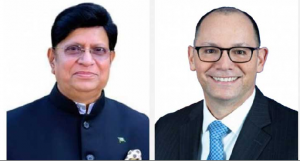 নিরাপত্তা নিয়ে উদ্বেগ প্রকাশ মার্কিন রাষ্ট্রদূতের