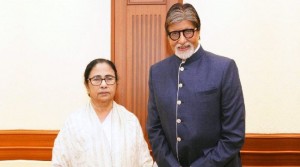 অমিতাভ বচ্চনকে ভারতরত্ন দেওয়ার দাবি মমতার
