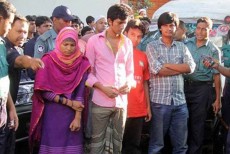 মজার ইশকুলের চার স্বেচ্ছাসেবকের জামিন