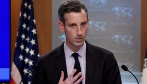 জঙ্গি দমনে পাকিস্তানকে সহায়তার প্রস্তাব যুক্তরাষ্ট্রের