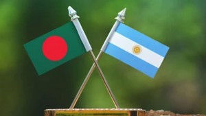 ২০২৩ সালে ঢাকায় আর্জেন্টিনার দূতাবাস স্থাপনের ঘোষণা