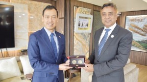 ভিসা সহজ করবে ইন্দোনেশিয়া, চালু হবে সরাসরি ফ্লাইট