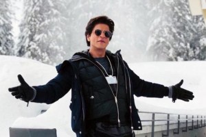 সর্বকালের সেরা ৫০ অভিনয়শিল্পীর তালিকায় শাহরুখ খান