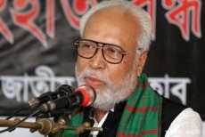 উচ্চ আদালতে ন্যায় বিচার পেয়েছি: কাদের সিদ্দিকী