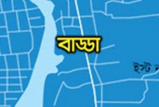 র্যাবের সঙ্গে ‘বন্দুকযুদ্ধে’ বাড্ডায় যুবক নিহত