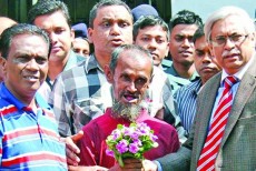 মিলল ঠিকানা ফিরিয়ে দাও ২২টি বছর