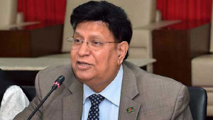 উই হ্যাভ নাথিং টু হাইড: সিলেটে পররাষ্ট্রমন্ত্রী