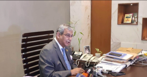 যুক্তরাষ্ট্রে স্ত্রীর একটি বাড়ি, বাকি সব মিথ্যা: তাকসিম এ খান