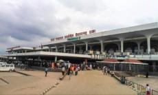 ঢাকার শাহজালাল বিমানবন্দরে বিশেষ সতর্কতা জারি