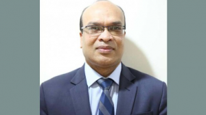 মনোয়ার হোসেন মিয়ানমারের নতুন রাষ্ট্রদূত