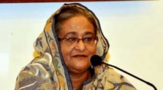দেশকে পর্যটন গন্তব্য গড়তে কাজ করছে সরকার