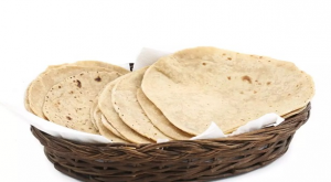 পাতলা ও নরম রুটি বানানোর কৌশল