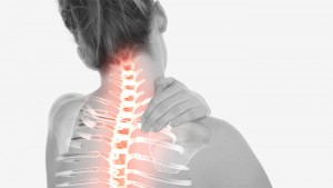 ঘাড়ে ব্যথা হয় যেসব কারণে, প্রতিকার