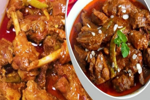 যেভাবে রাঁধবেন হাঁসের কাচ্চি ও কালাভুনা