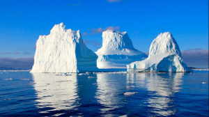গ্রীনল্যান্ডে এক হাজার বছরের সর্বোচ্চ তাপমাত্রা: গবেষণা