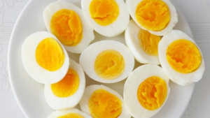 দিনে ডিম কয়টা খাবেন?