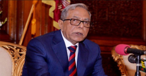 ক্ষমতার অপপ্রয়োগ ঠেকাতে ডিসিদের নির্দেশ রাষ্ট্রপতির