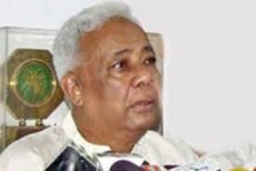 মনোবল হারানোয় হামলার শিকার  হচ্ছে পুলিশ: হান্নাহ শাহ