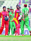 প্রস্তুতি ম্যাচে বাংলাদেশকে হারিয়ে জিম্বাবুয়ের সতর্কবার্তা