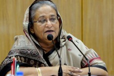 আগামীকাল প্রধানমন্ত্রী শেখ হাসিনার সংবাদ সম্মেলন কাল