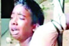 সিলেটে রাজন হত্যা মামলায় চারজনের ফাঁসির আদেশ