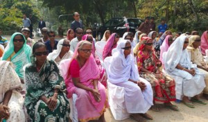 সিলেটের ১৭২ চা শ্রমিকের চোখে অস্ত্রোপচার