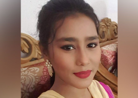 সিলেটে কলেজছাত্রীর গলাকাটা লাশ উদ্ধার