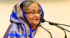 হামলে পড়তে আইএস স্বীকারোক্তির চেষ্টা-প্রধানমন্ত্রী হাসিনা