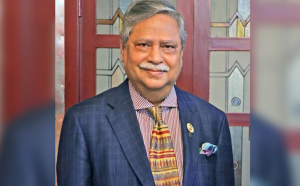 দেশের ২২তম রাষ্ট্রপতি হলেন মো. সাহাবুদ্দিন