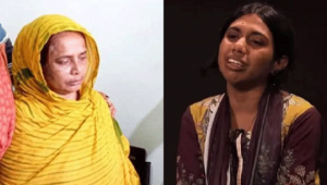 যেভাবে মায়ের নিখোঁজের নাটক সাজিয়েছিলেন মরিয়ম মান্নান